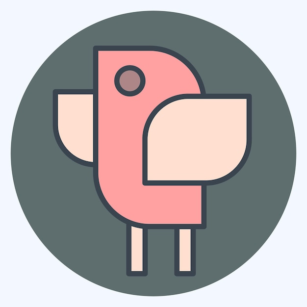 Tradycyjna i nowoczesna w wyszywaniu — Pracownia Wyszywania logo